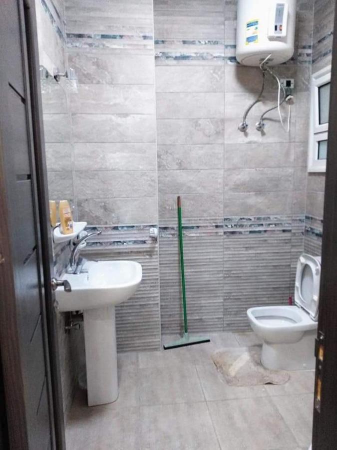 Apartmán Al Makramia Compound Hurghada