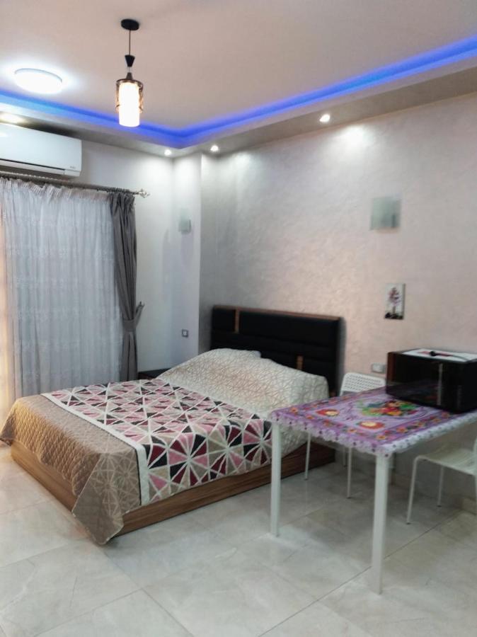 Al Makramia Compound Appartement Hurghada