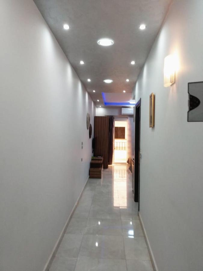 Al Makramia Compound * Hurghada