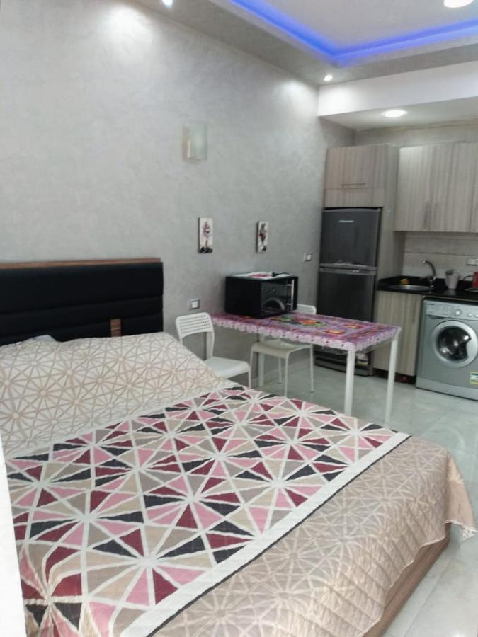 Appartement Al Makramia Compound