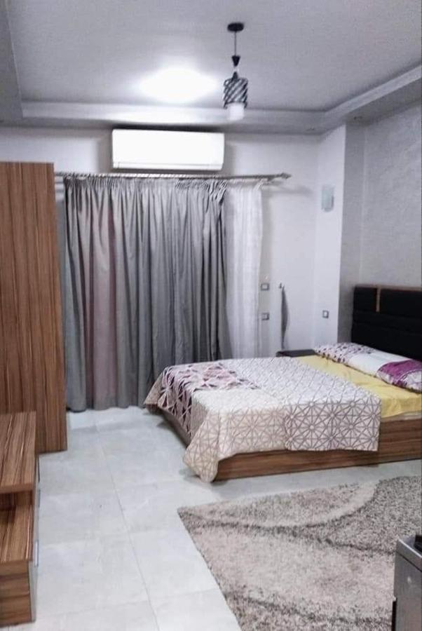 Al Makramia Compound Apartmán *