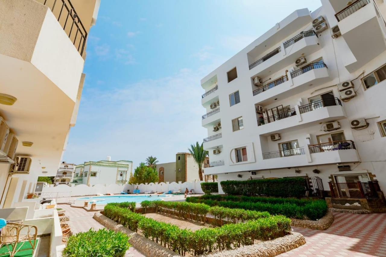 Appartement Al Makramia Compound *