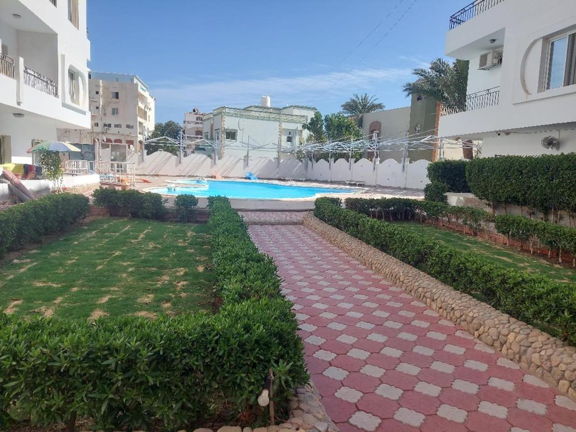 Al Makramia Compound Hurghada