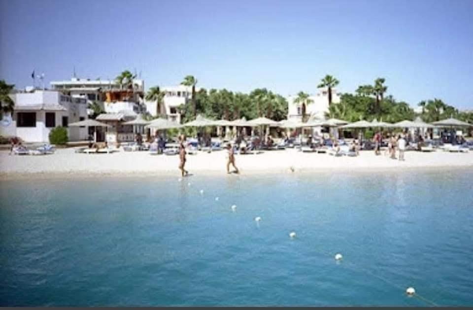 Appartement Al Makramia Compound *